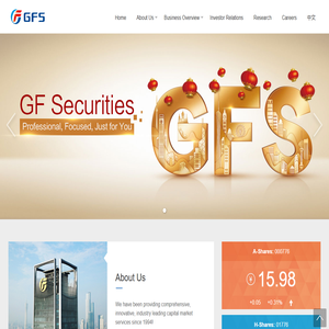 GF Securities