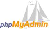 phpMyAdmin 2.10.1